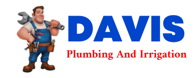 Trusted plumber in COLSTRIP